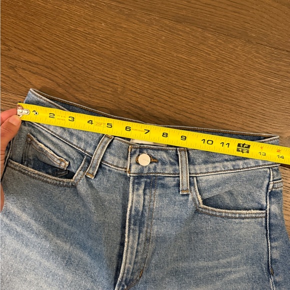 Joe's Jeans The Mia High Waist Wide Leg - Picture 9 of 11